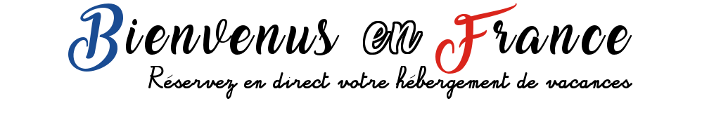 Bienvenus En France