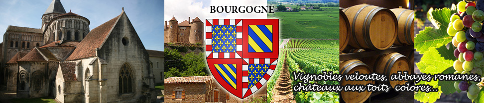 Bourgogne